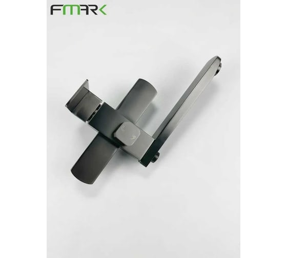 Смеситель для ванны Fmark FS8104Q
