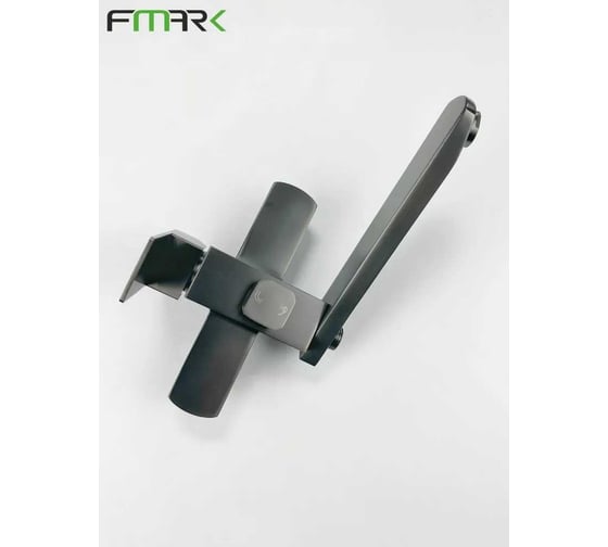Смеситель для ванны Fmark FS8104Q