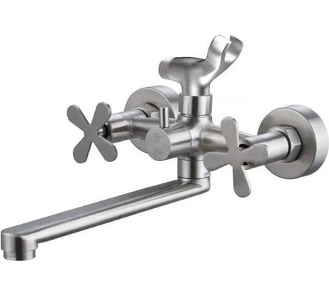 Смеситель для ванны Fmark FS8508