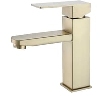 Смеситель для умывальника Fmark FS8101C