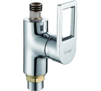 Смеситель для кухни FRAP F4253 без излива 536038