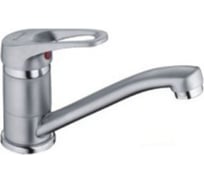 Смеситель для кухни FRAP F4513-1 матовый 544661