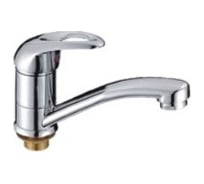 Смеситель для кухни FRAP F4515-2 513335