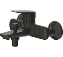 Смеситель для ванны Bravat Rhein короткий излив F6429564BW-01-ENG 00-00256602