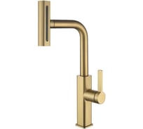 Смеситель для кухонной мойки Fmark FS8266C