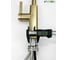 Смеситель для кухонной мойки Fmark FS8266C 9