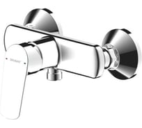 Смеситель для душа Bravat Rhein F9429564CP-01-ENG 00-00256605