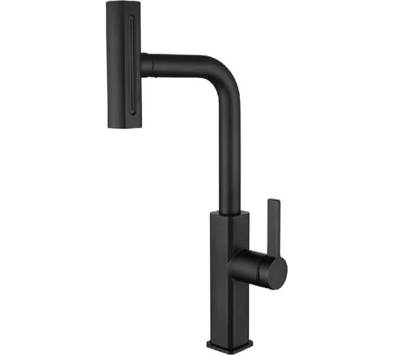 Смеситель для кухонной мойки Fmark FS8266H