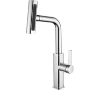 Смеситель для кухонной мойки Fmark FS8266A