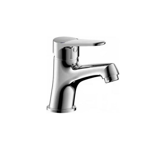 Смеситель для умывальника Bravat Emeralda F1135147CP-RUS 00-00249744