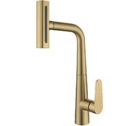 Смеситель для кухонной мойки Fmark FS8277C