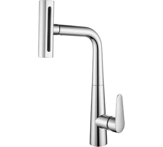 Смеситель для кухонной мойки Fmark FS8277A