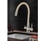 Смеситель для кухонной мойки Fmark под фильтр питьевой воды FS1062-L12 2