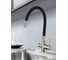 Смеситель для кухонной мойки Fmark под фильтр питьевой воды FS1062-L01 2