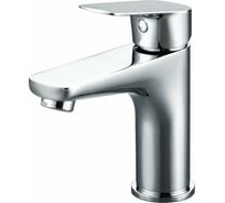 Смеситель для умывальника Bravat Rhein F1429564CP-9-ENG ЦБ-00258405