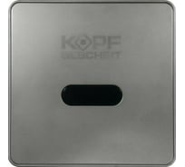 Автоматический сенсорный смеситель Kopfgescheit KR 5444 DC 17019