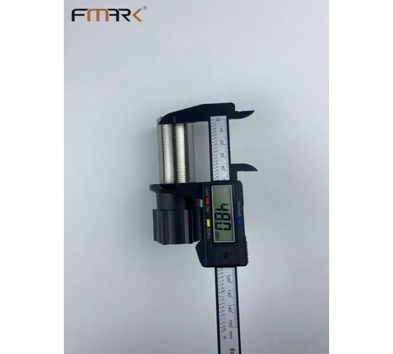 Смеситель для кухонной мойки Fmark FS8244A-12