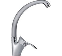 Смеситель для кухни FRAP F4101-1 матовый 512198