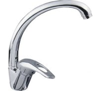 Смеситель для кухни FRAP F4102-В 509390