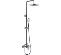 Душевая система Clever GO 61877
