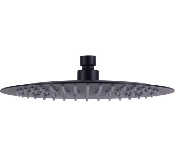 Верхний душ Clever SLIM INOX AIR Ø300 61870