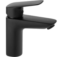 Смеситель для раковины Santek Таос черный матовый 00088871