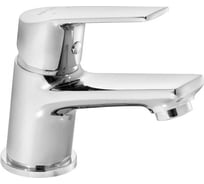 Смеситель для раковины Santek Венга хром 00085218