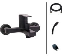 Смеситель для ванны с душем Clever GO 2 62143