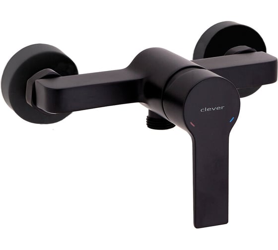 Смеситель для душа Clever GO 2 62144