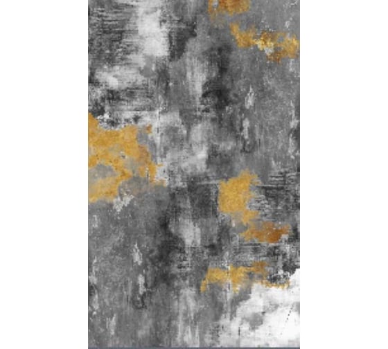 Коврик Dekorelle Velvet silk V073, 60x100см VSc073_60x100