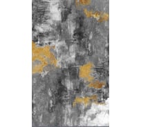 Коврик Dekorelle Velvet silk V073, 80x120см VSc073_80x120