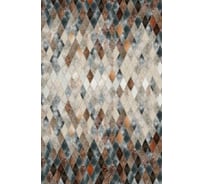 Коврик Dekorelle Velvet silk V074, 80x120см VSc074_80x120