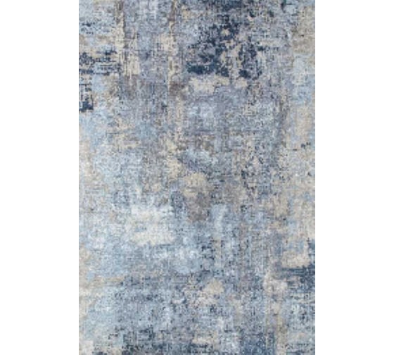 Коврик Dekorelle Velvet silk V075, 40x60см VSc075_40x60 1