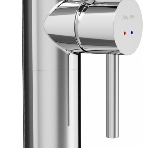 Смеситель для ванны/душа AM.PM Sense отдельностоящи 1 F7514100