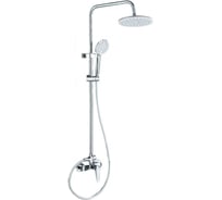 Душевой комплект Homium Shower Silver FaucSS400