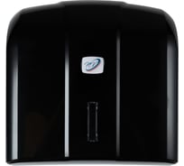 Диспенсер для бумажных полотенец NV V-сложения, черный K4B NV