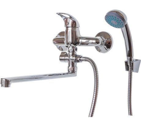 Смеситель для ванны и умывальника FRAP 35к F2115 544429