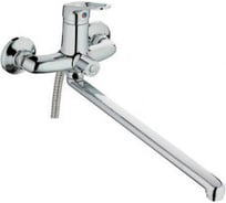 Смеситель для ванны и умывальника FRAP 35к F2213 511323