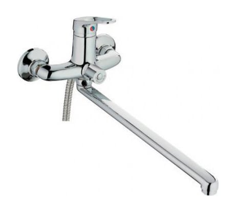 Смеситель для ванны и умывальника FRAP 35к F2213 511323