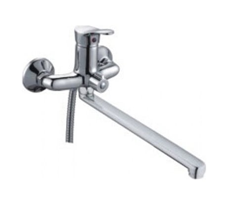 Смеситель для ванны и умывальника FRAP 35к F2214-B 514199