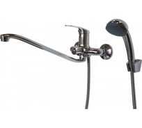 Смеситель для ванны и умывальника FRAP 35к F2239-B S-нос 535511