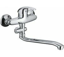 Смеситель для ванны и умывальника FRAP 40к F2103 S-нос 518857