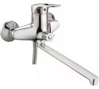 Смеситель для ванны и умывальника FRAP 40к F2228 с отв. 518864