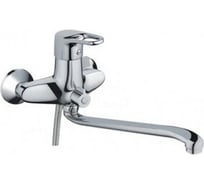 Смеситель для ванны и умывальника FRAP 40к F2250 S-нос 511311