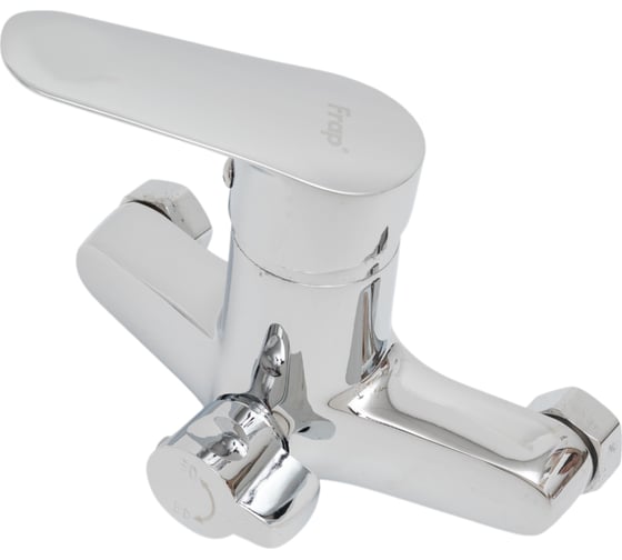 Смеситель для ванны и умывальника FRAP 40к F22703-B L-нос 535452