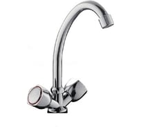 Смеситель для кухни FRAP F4009 1/2 керамическая кран-букса 509245