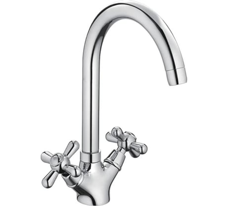 Смеситель для кухни FRAP F4025 1/2 керамическая кран-букса 512282