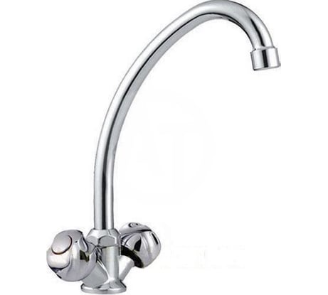 Смеситель для кухни FRAP F4026 1/2 керамическая кран-букса 509545