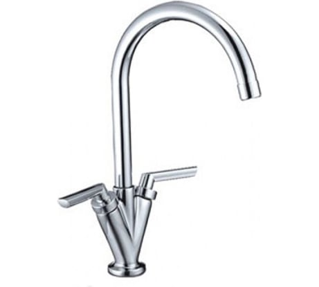 Смеситель для кухни FRAP F4098 1/2 керамическая кран-букса 512206