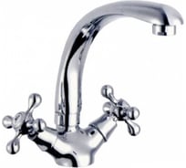 Смеситель для кухни FRAP F4408 1/2 керамическая кран-букса 509547